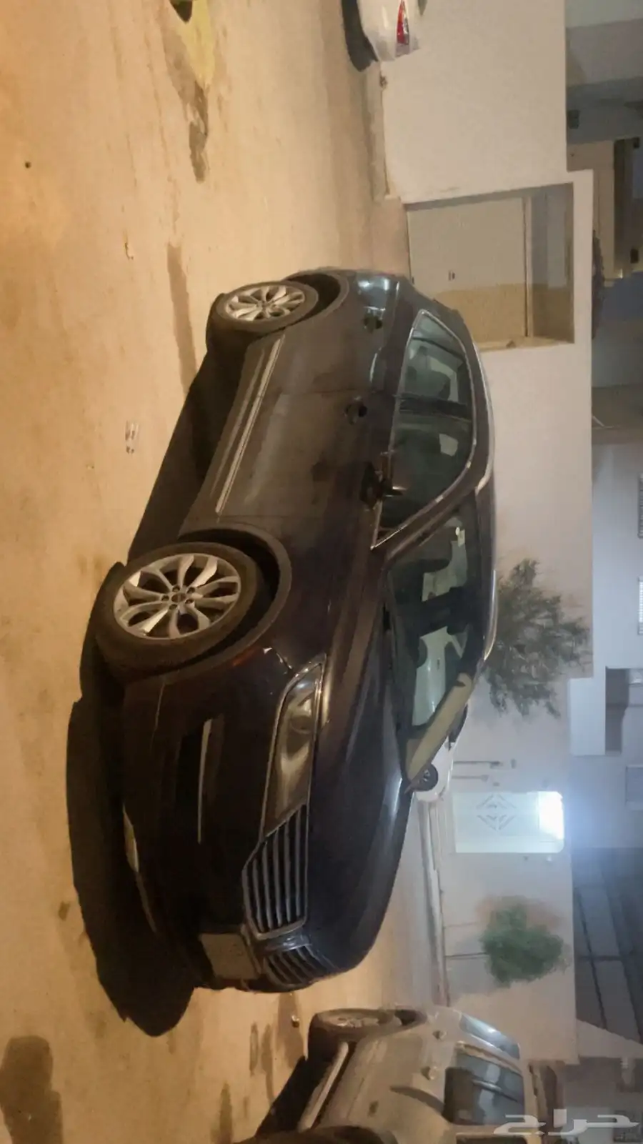 للبيع او للبدل لنكن MKC 2015 5