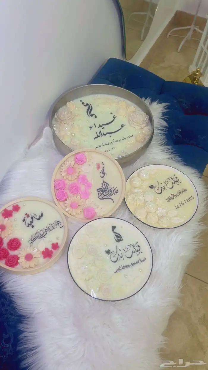 شموع 5