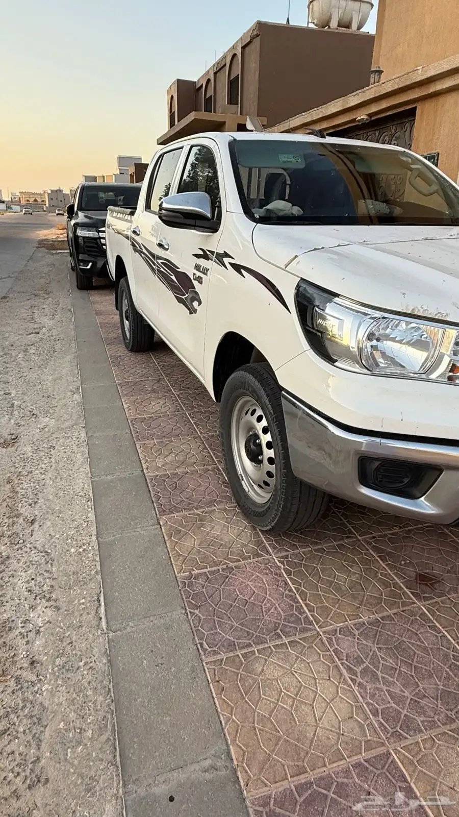 هايلوكس دبل ديزل 2023 0