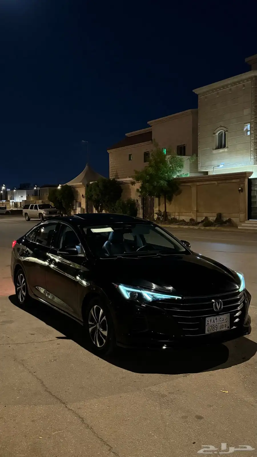 شانجان ايدو بلس 2023 4