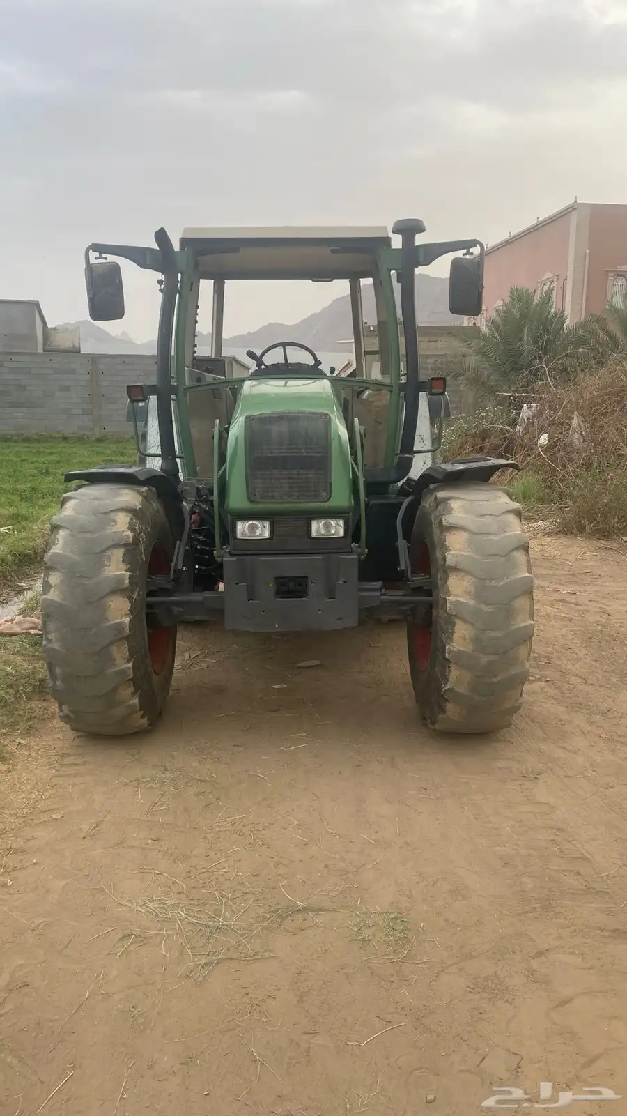 حراثه فنت 0