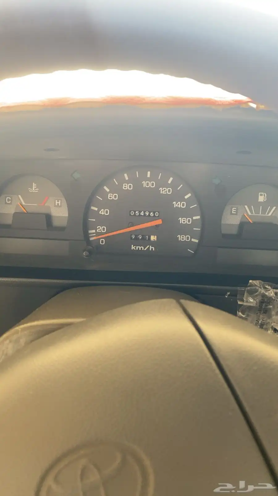 هايلكس 94 0