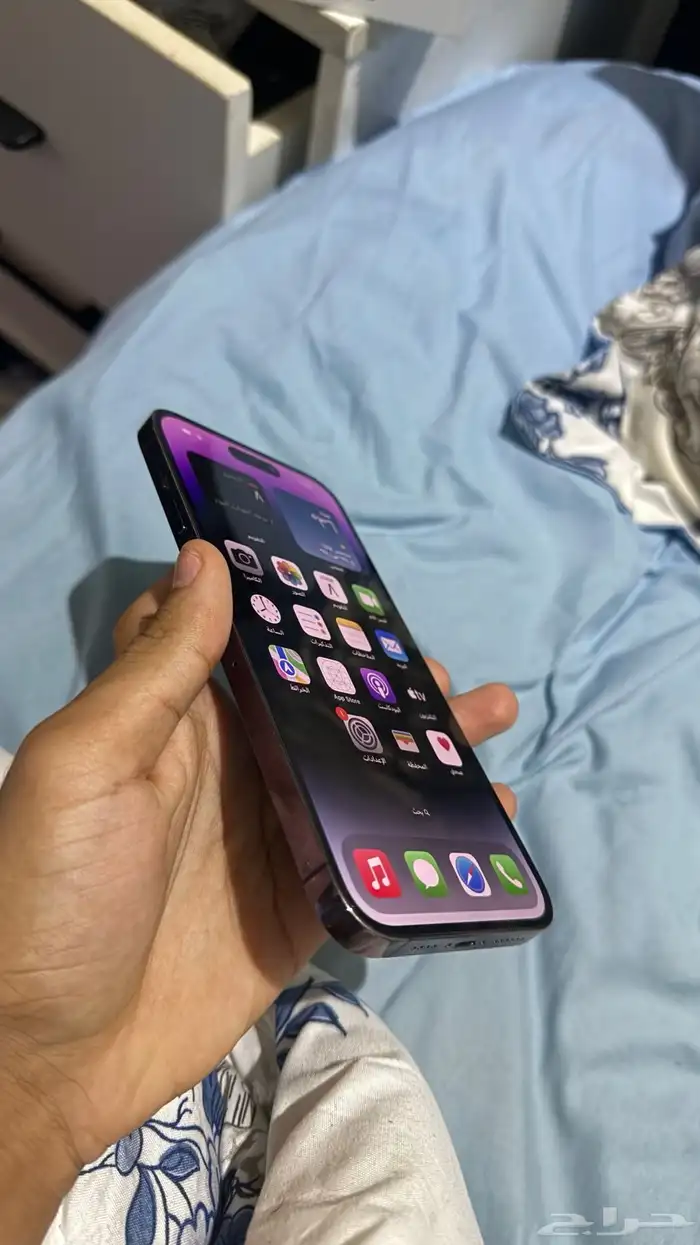 ايفون 14 برو ماكس 4
