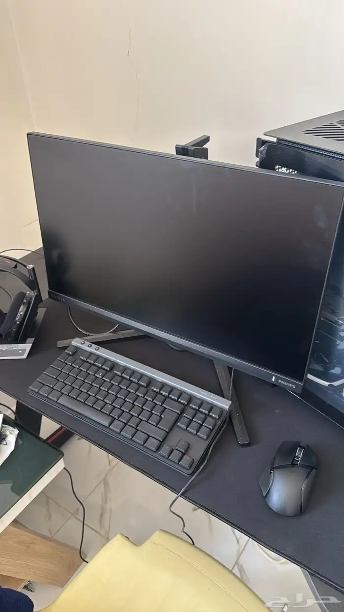 pc احترافي تجميع جديد كامل 6