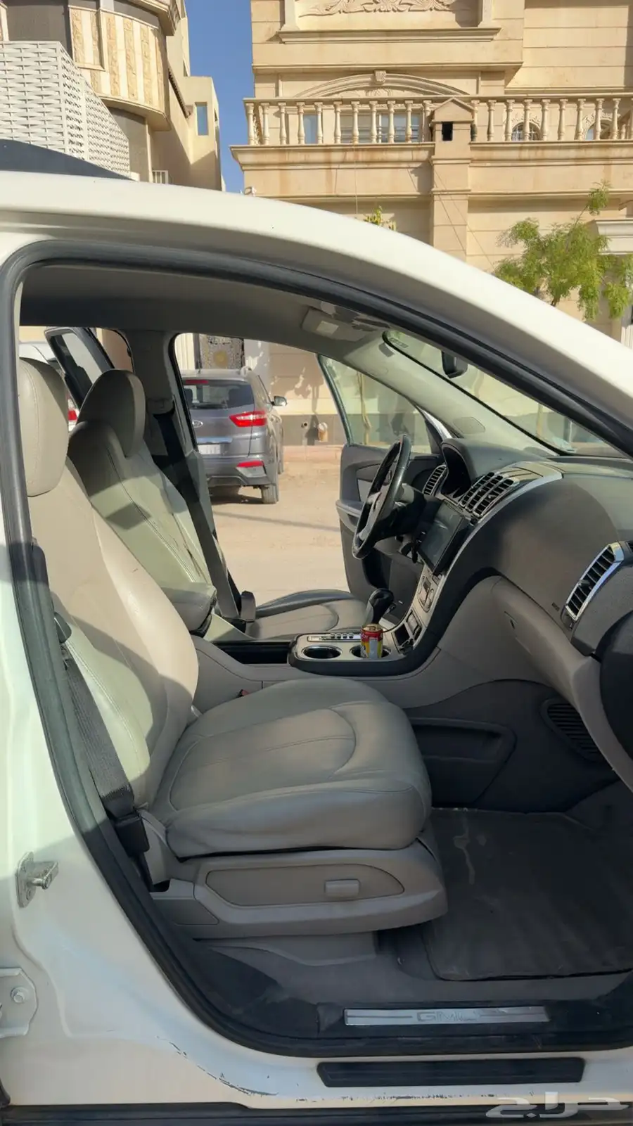 جمس اكاديا GMC 6
