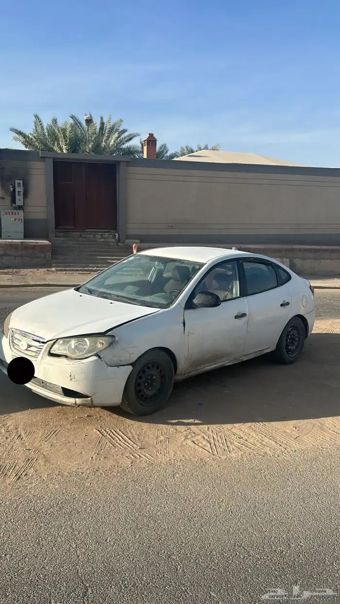 النترا 2011 حد 5 الاف بيع مستعجل فحص استماره جديد 0