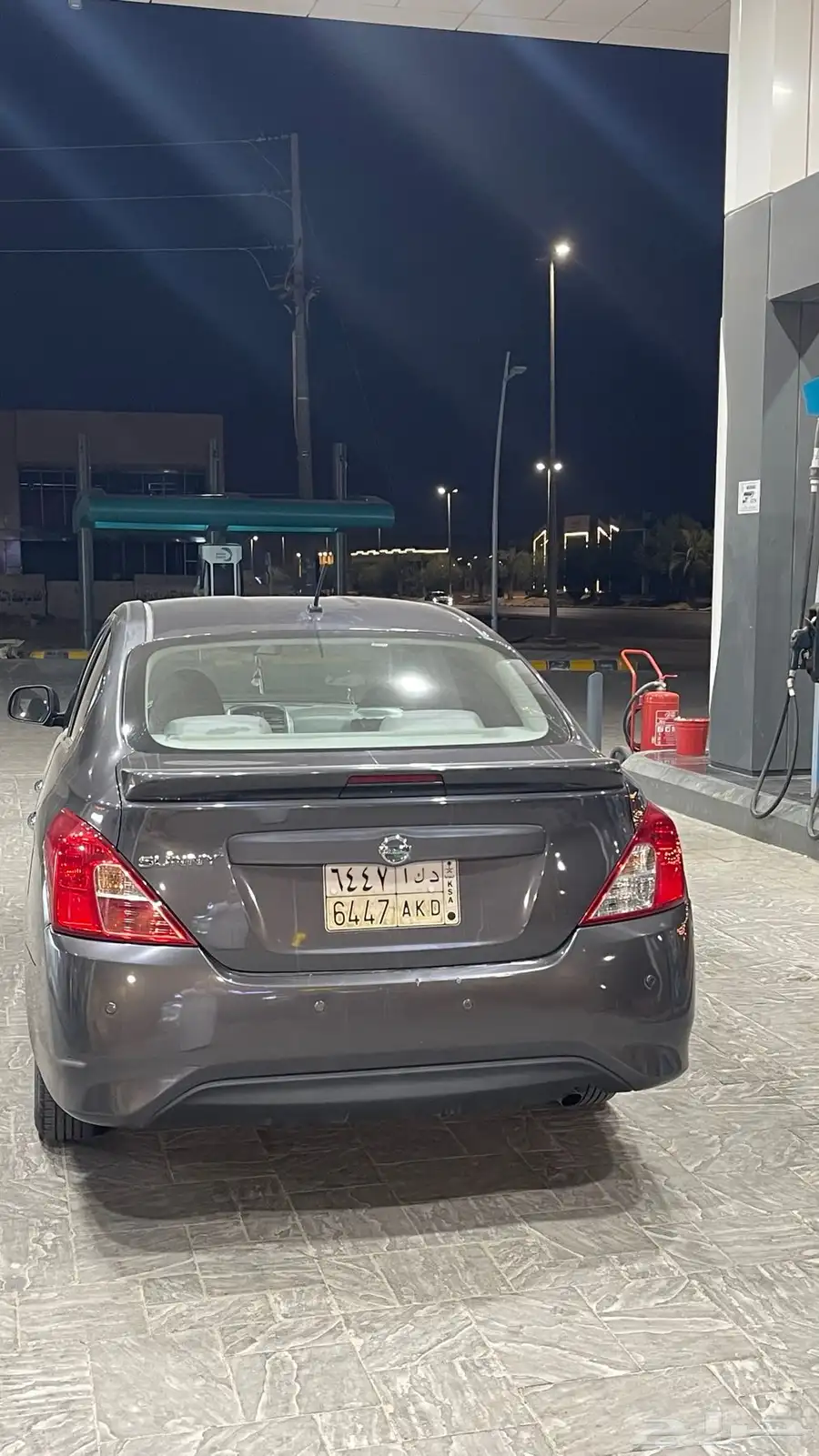 نيسان صني 2020 7