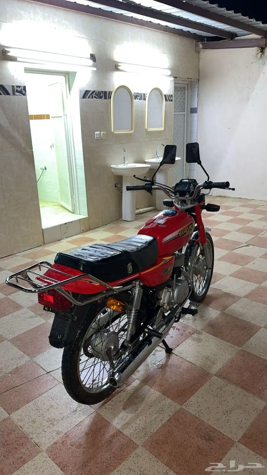 دباب اكس ميه 2