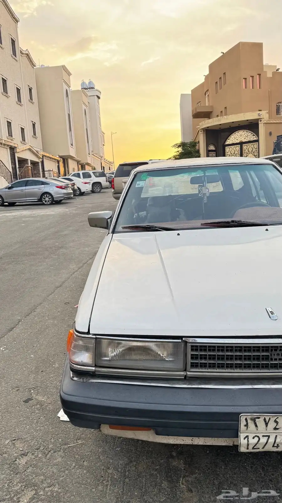 كراسيدا 1992 0