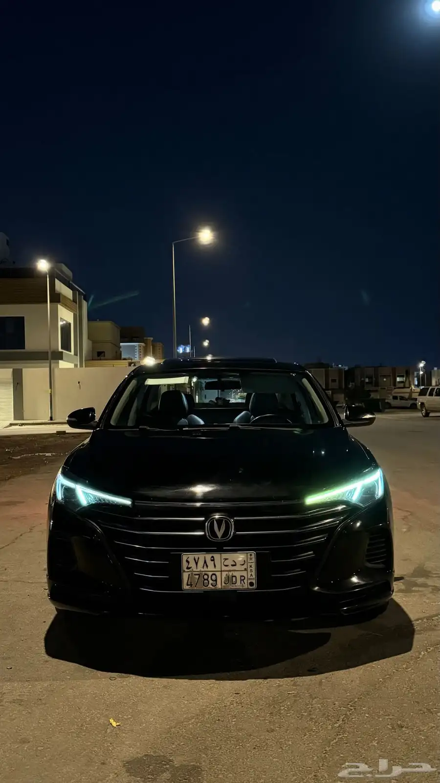 شانجان ايدو بلس 2023 2