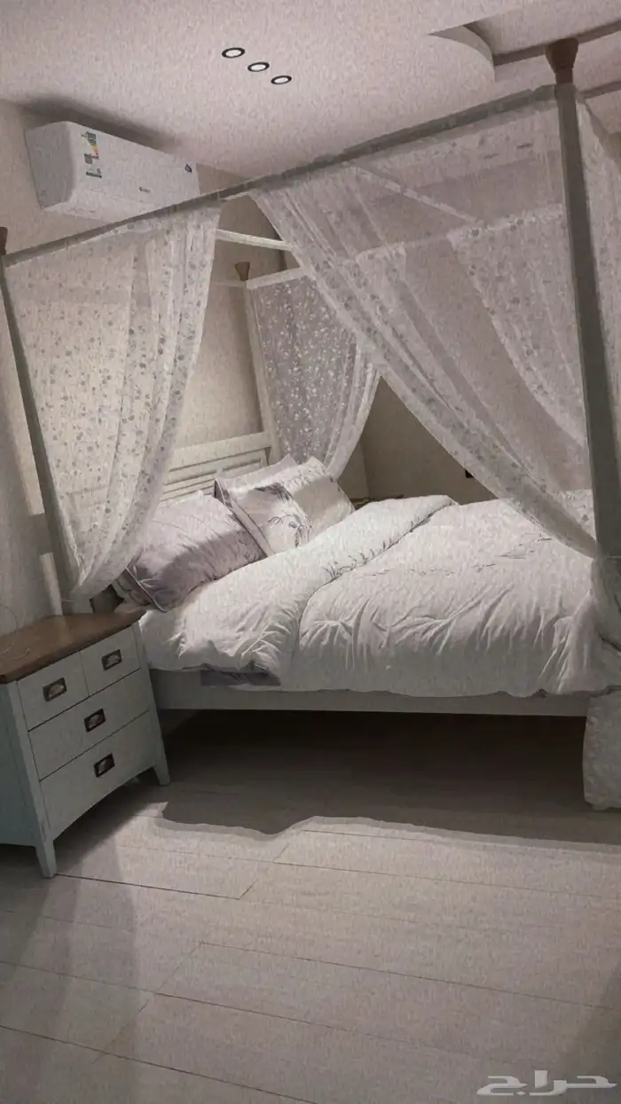 غرفه نوم جديده 6