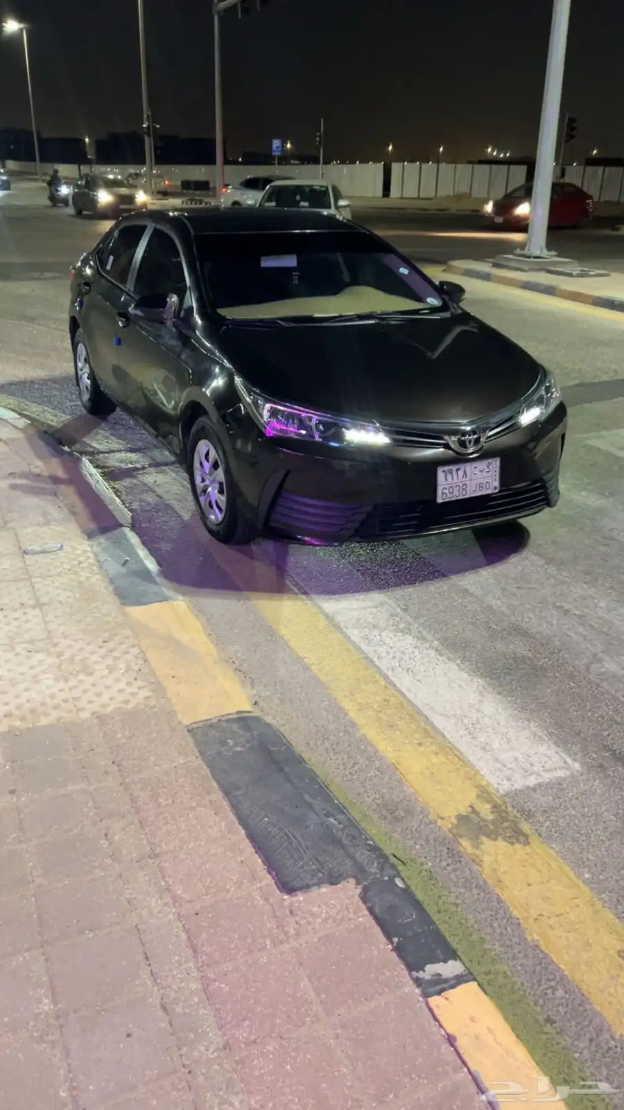 كورلا 2017 33