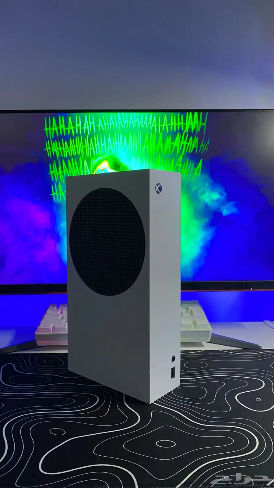 XBOX SERIES S 2