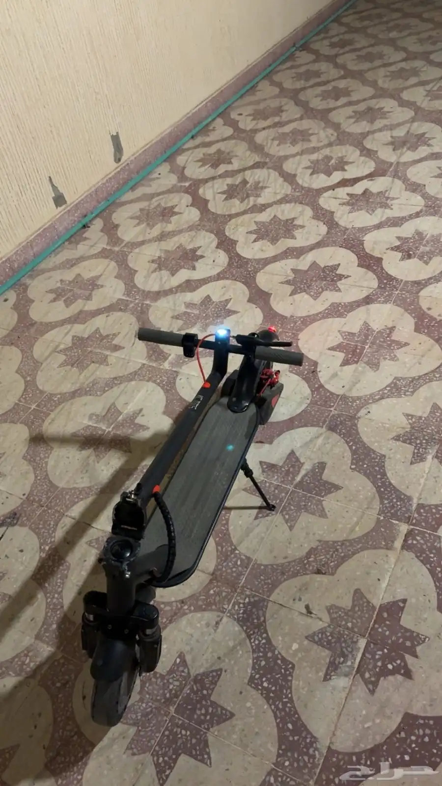 سكوتر شاومي 3