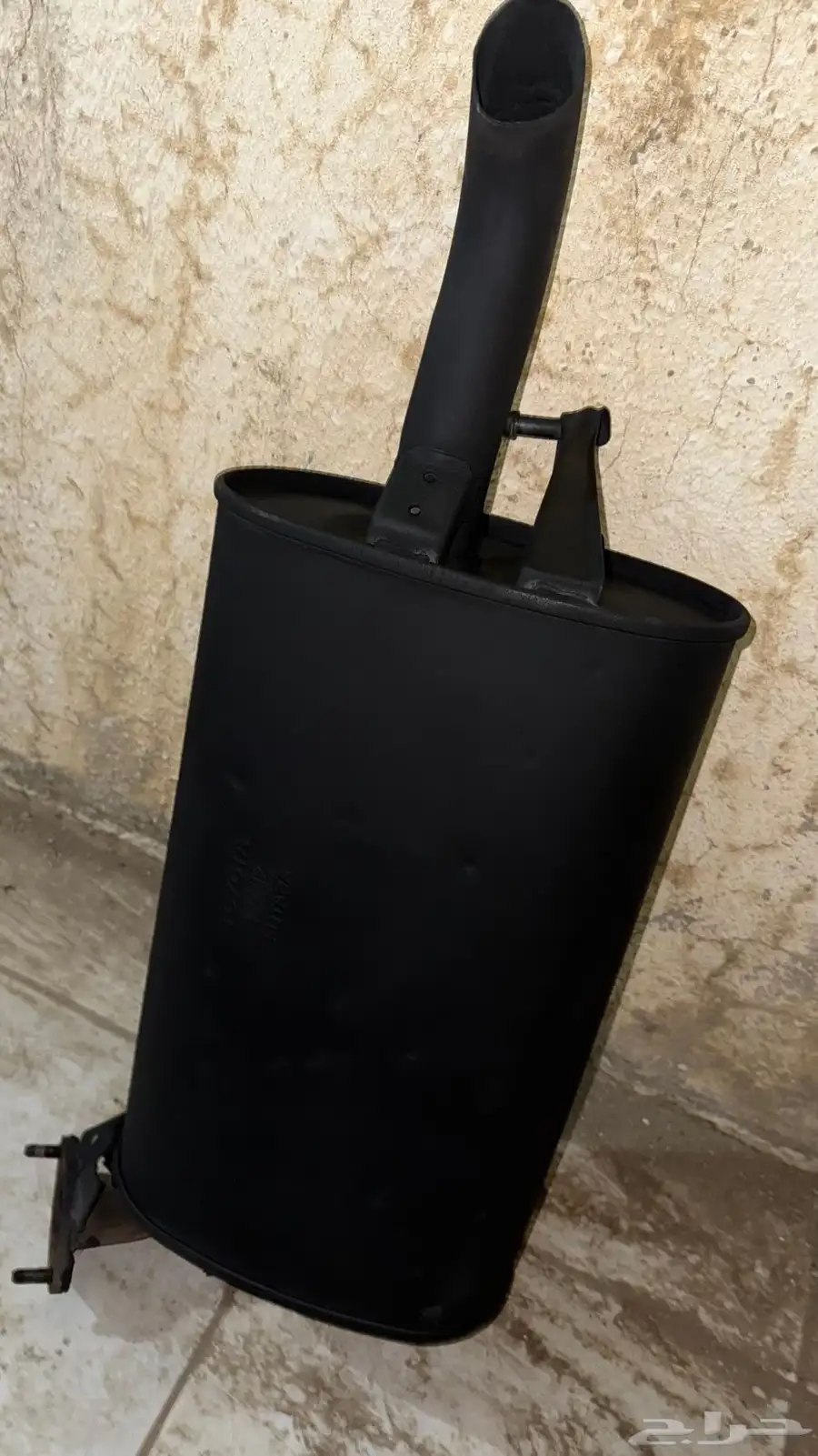 دبه كامري 2002 1