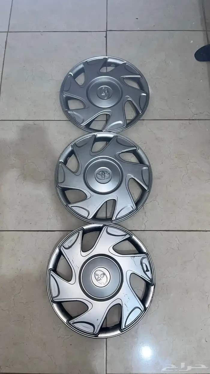 طيس كامري للبيع 0