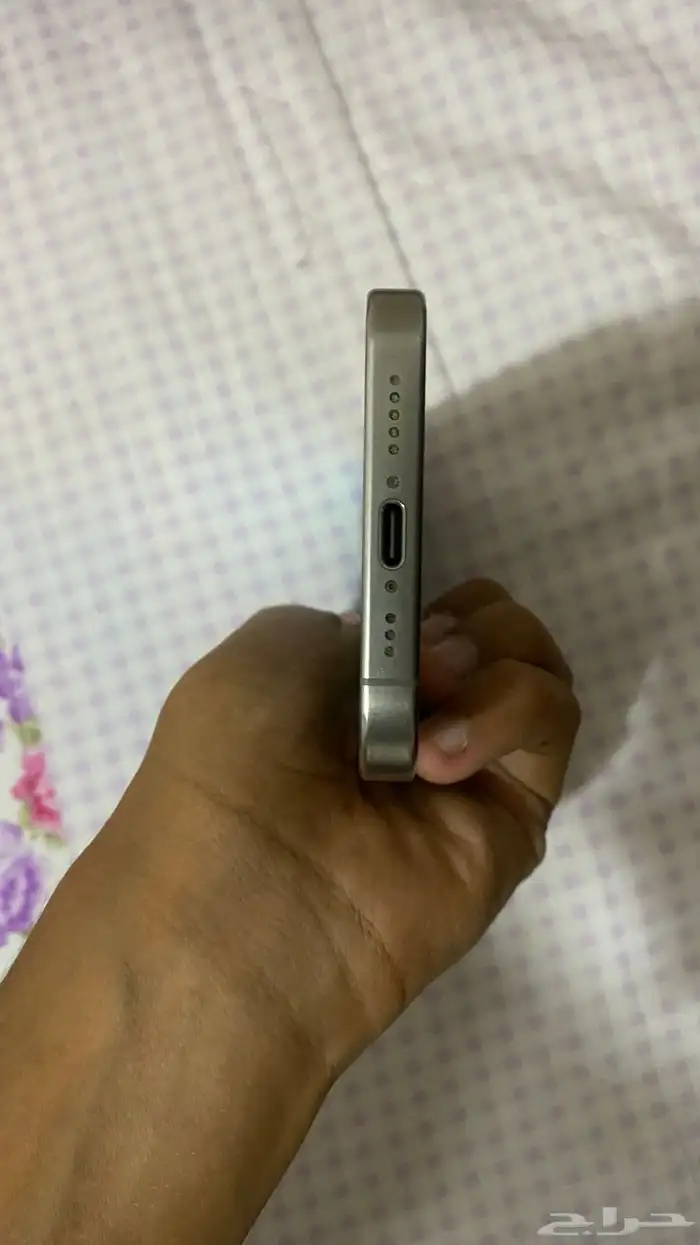 ايفوان 15 برو للبيع 4
