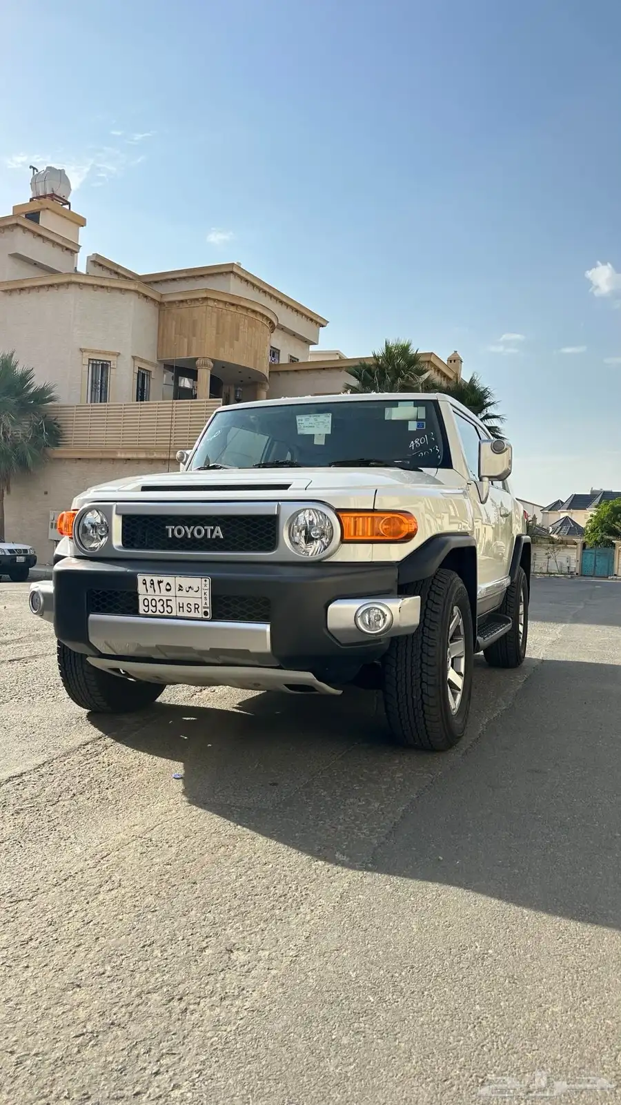 اف جي 2023 1