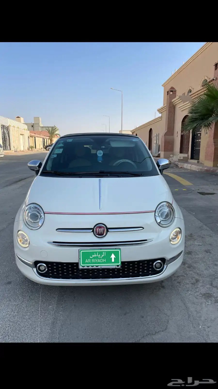 فيات دولتشي 2020 للبيع 11
