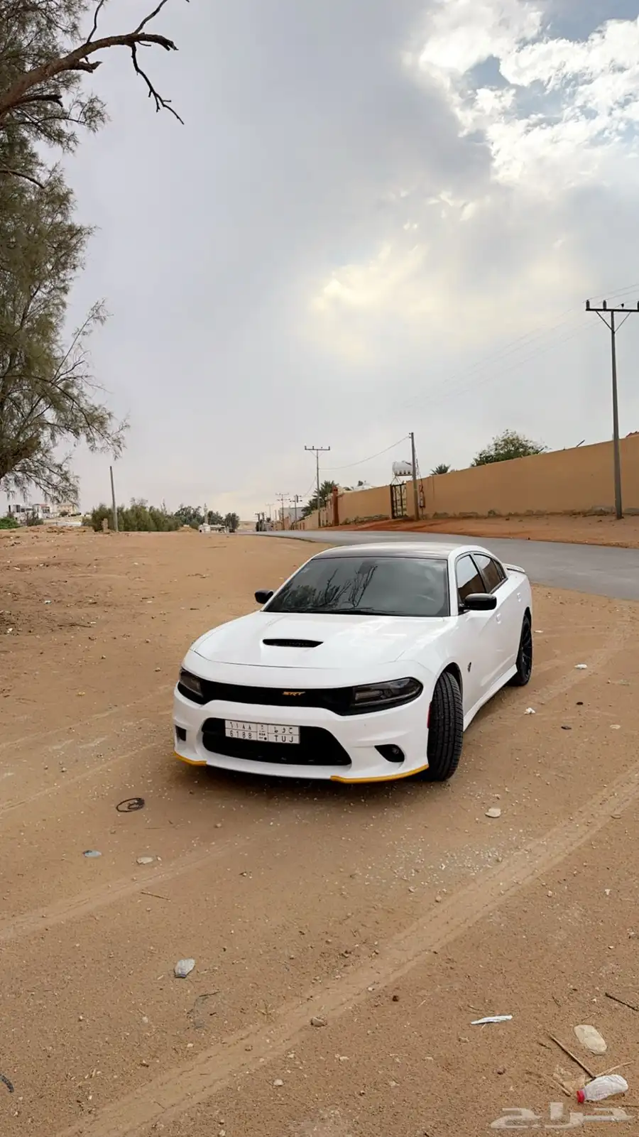 تشارجر SXT 5