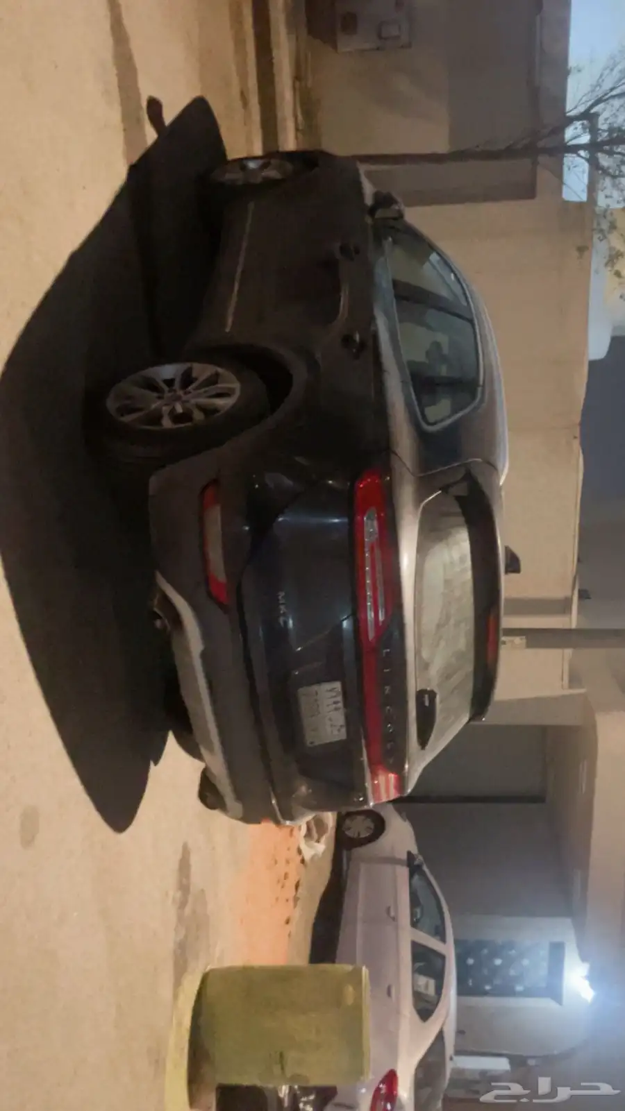 للبيع او للبدل لنكن MKC 2015 6