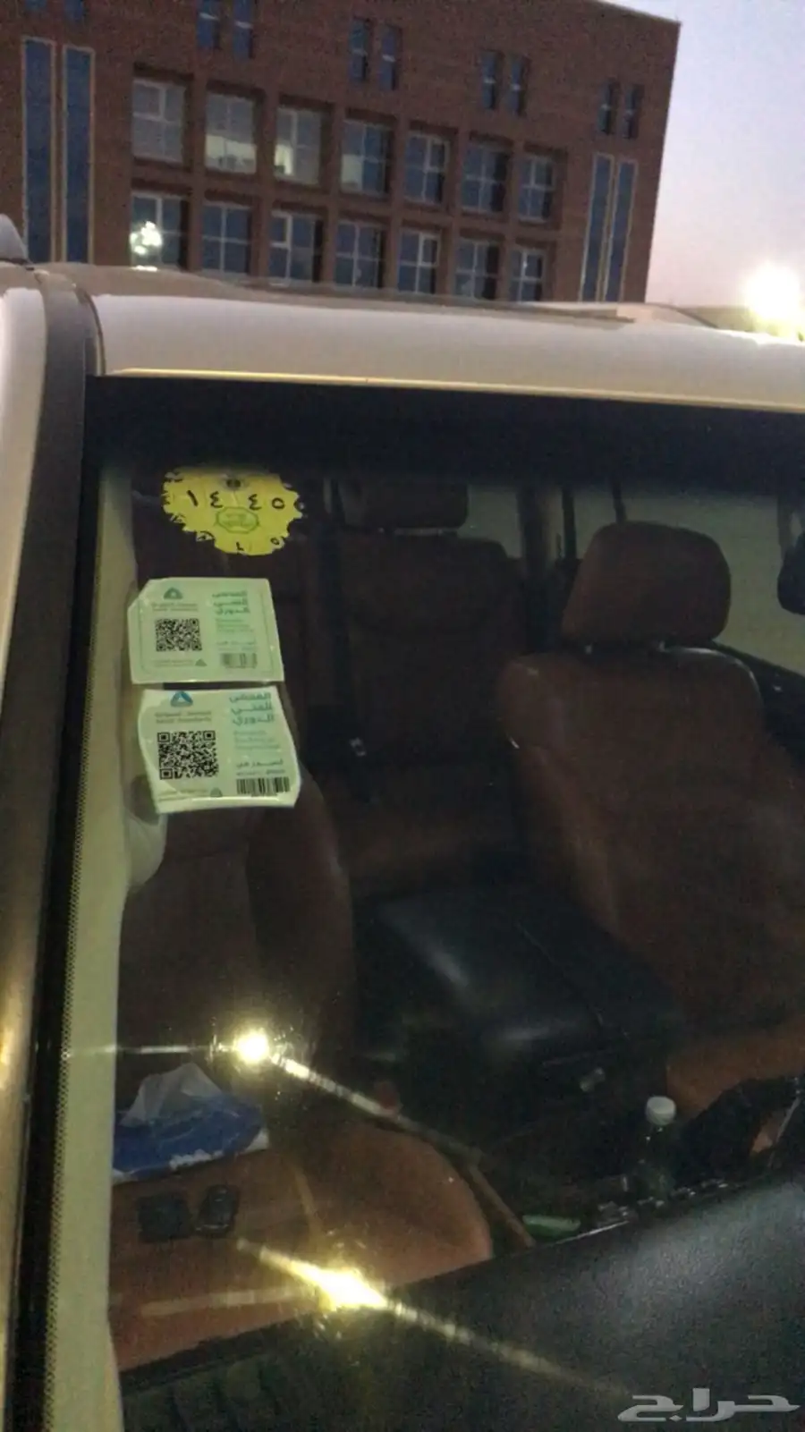 لكزس LX 2014 بريمي DD رياضي فل الفل لون ذهبي ممشا 362 الف 0