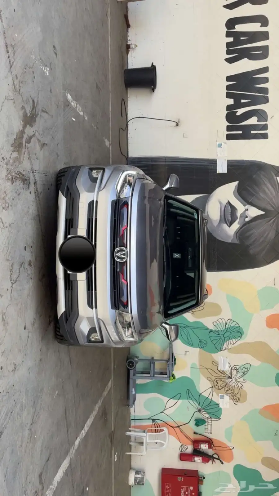 جيب شانجان سي اس 35 4