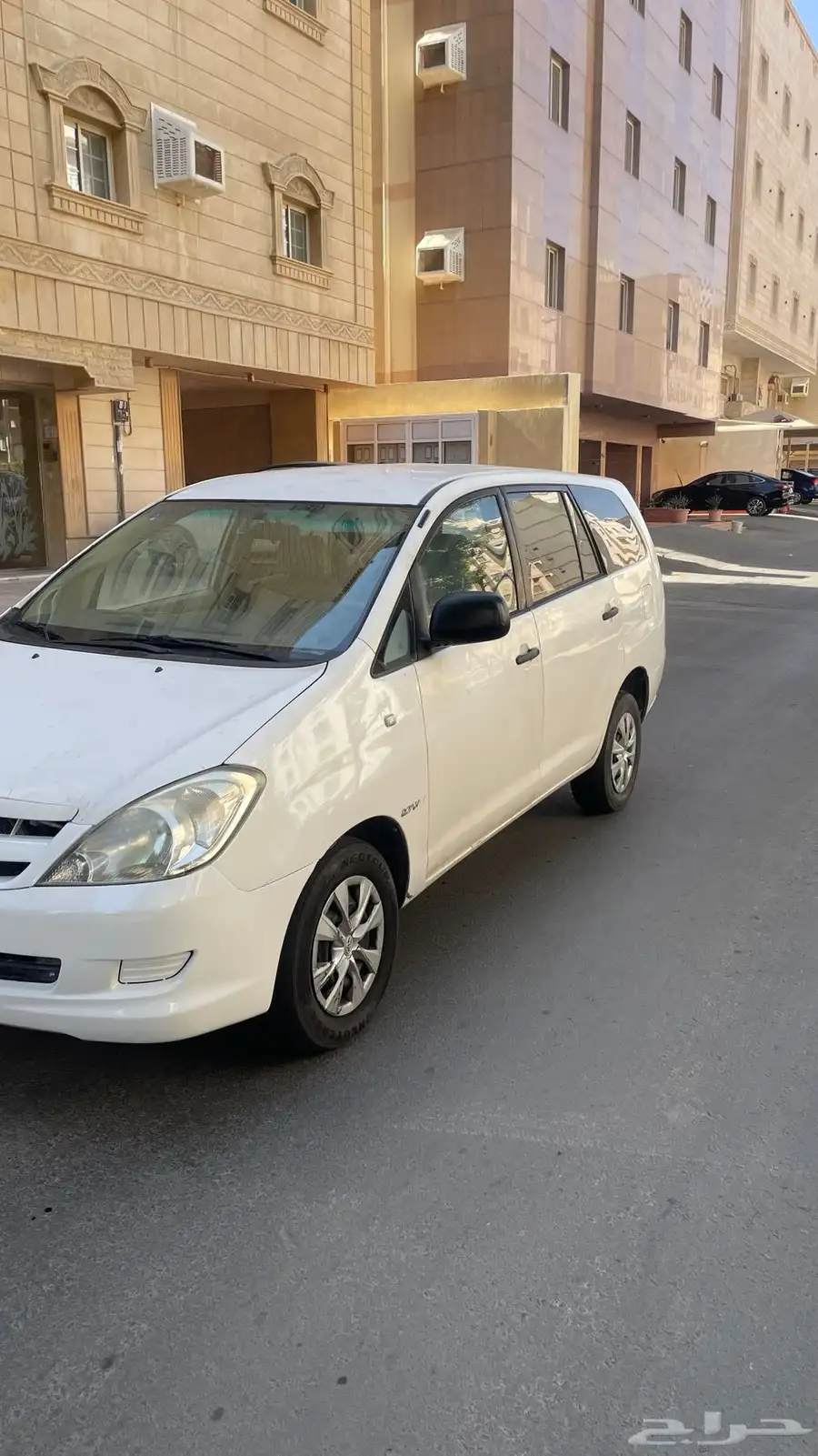 انوفا 2008 تماتيك 3