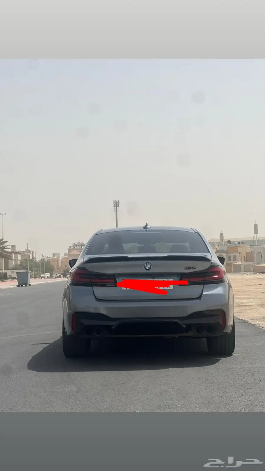 بي ام 32
