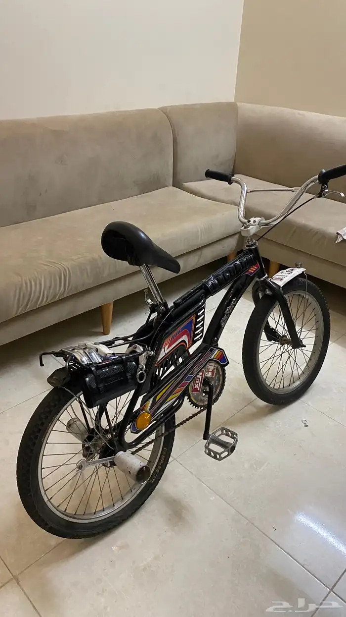 رامبو مقاس 20 2