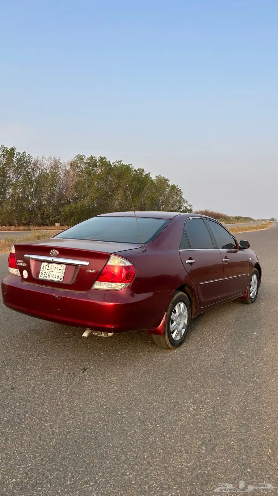 كامري 2003 0