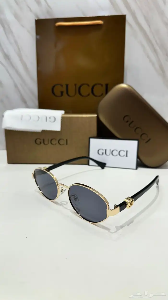 نظارات شمسية رجالي او نسائي ماركة 42