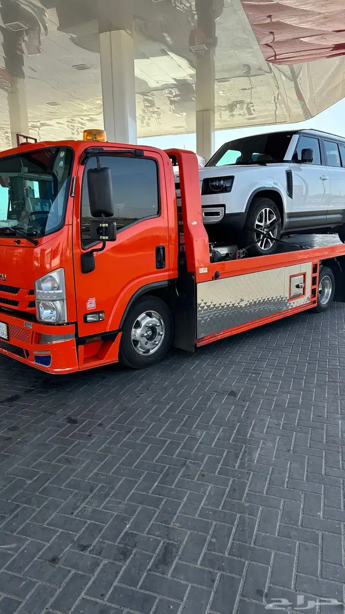 سطحه حائل هيدروليك متواجد في بريده وماشي حائل اسعار مميزه 2