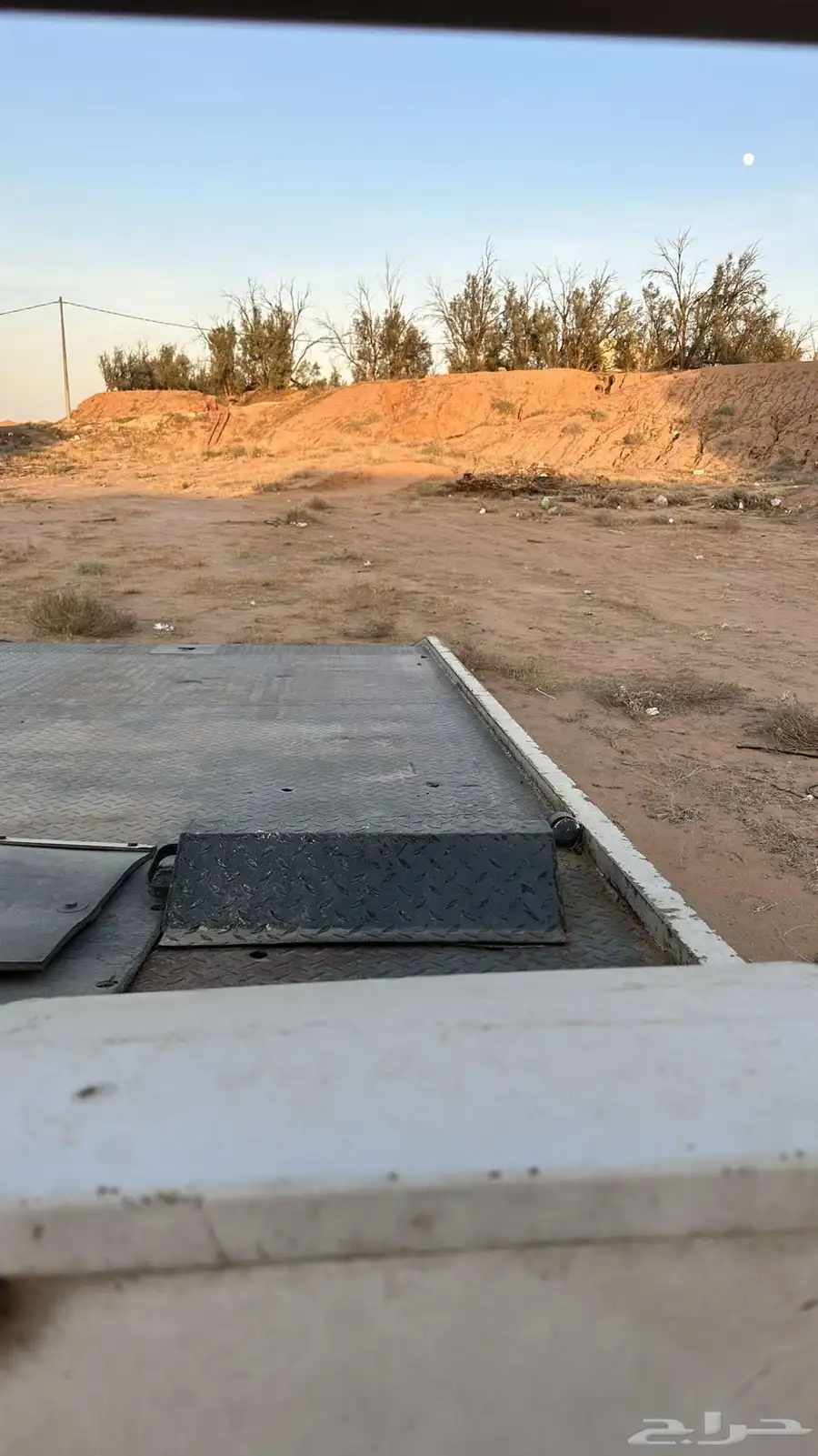 شد سطحه 5 طن 2