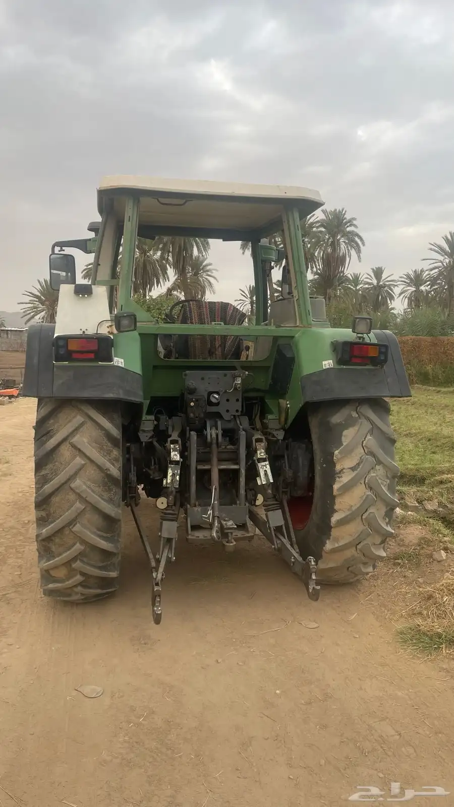 حراثه فنت 3