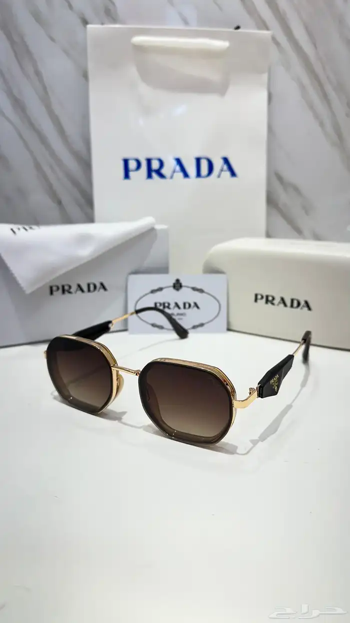 نظارات شمسية رجالي او نسائي ماركة 62