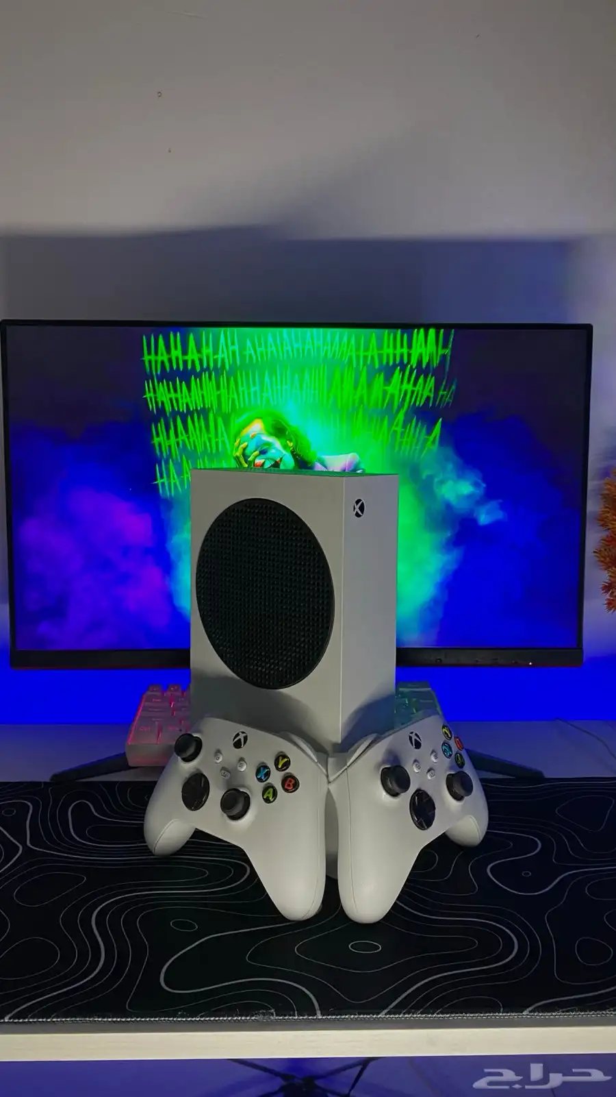 XBOX SERIES S 0