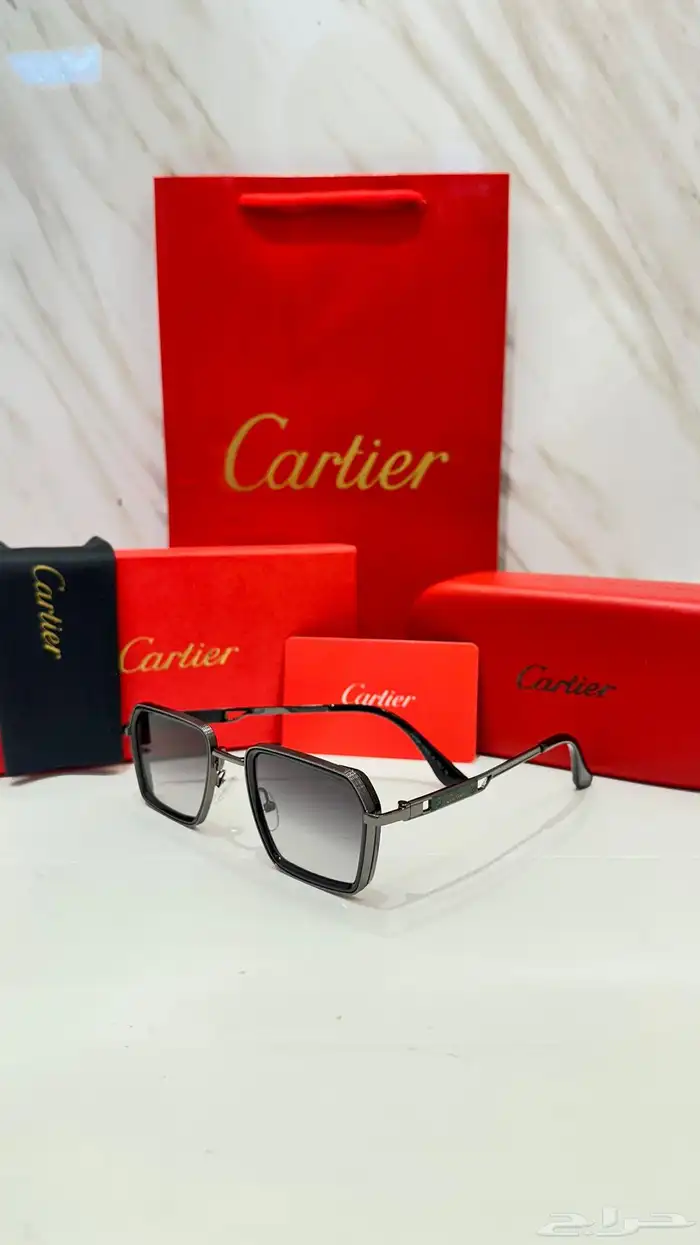 نظارات شمسية رجالي او نسائي ماركة 79