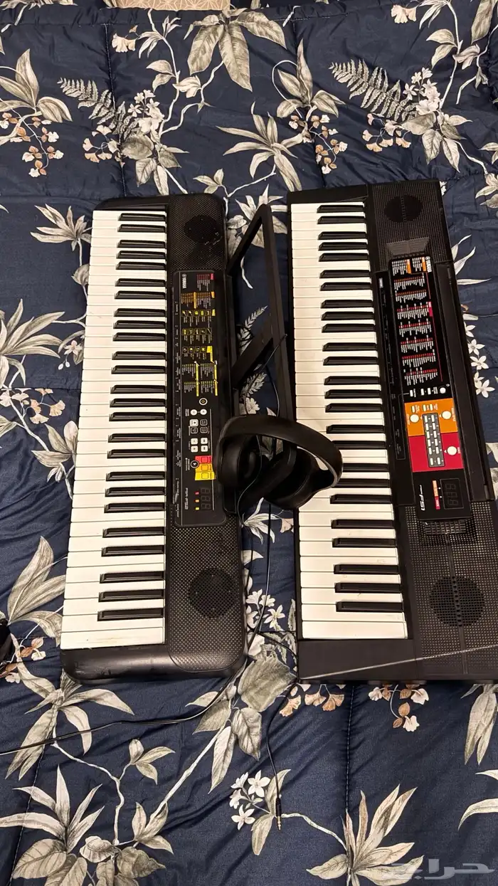 بيانو يماها f51وf52 0