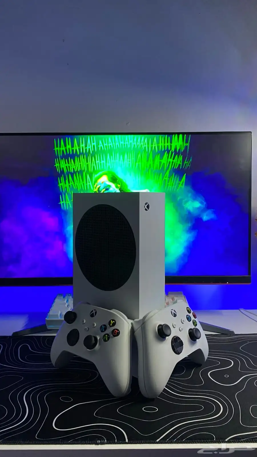 XBOX SERIES S 1