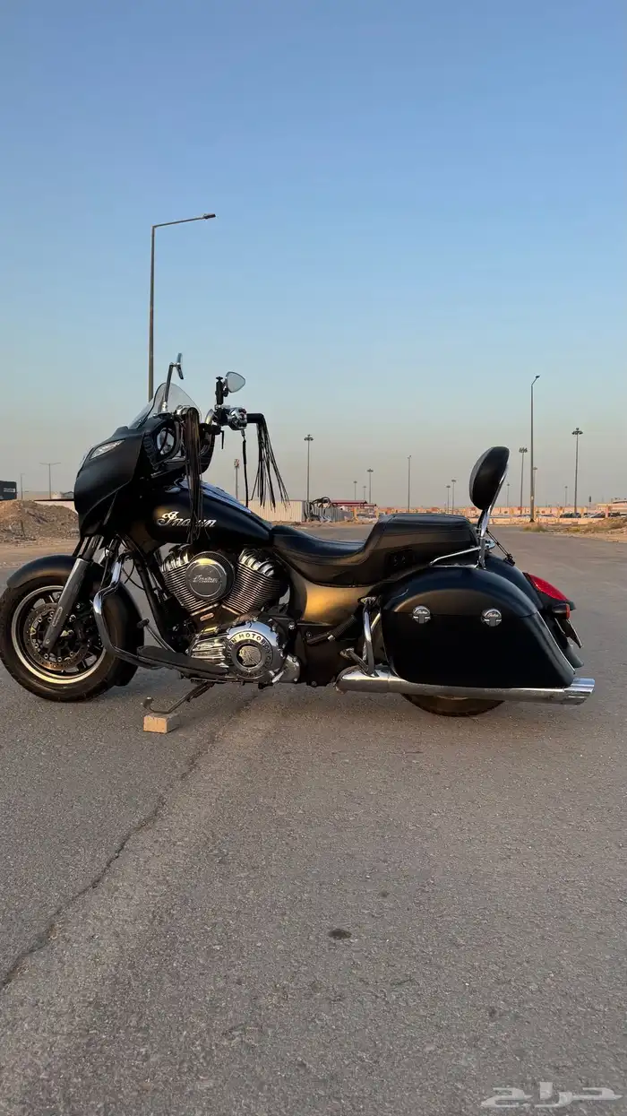 indian chieftain 2015 0