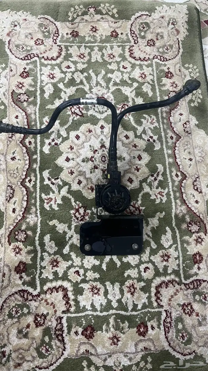 فكتوريا او ماركيز EGR 0