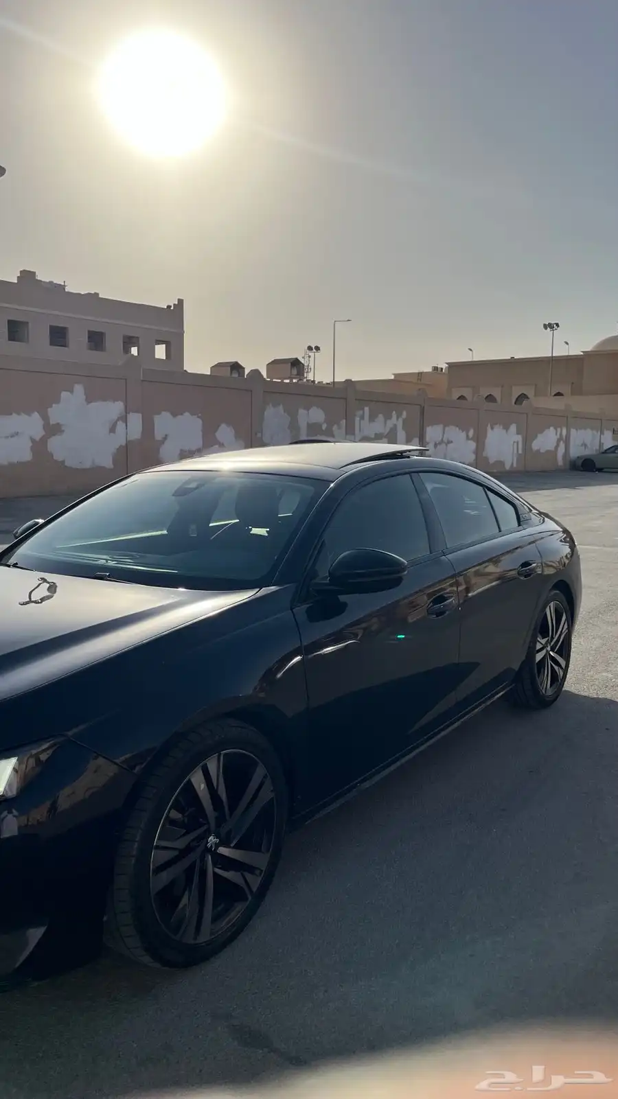 بيجو 508 GT فل كامل 4