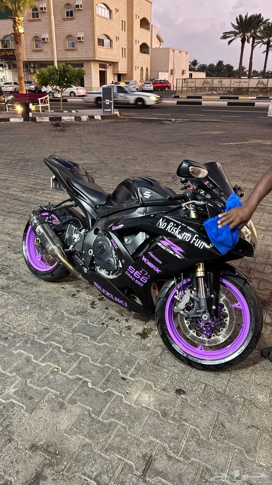 ريس 600 2008 3
