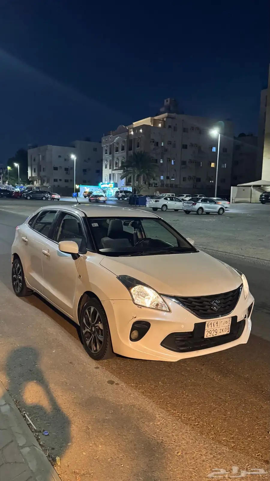 بالينو2020 4