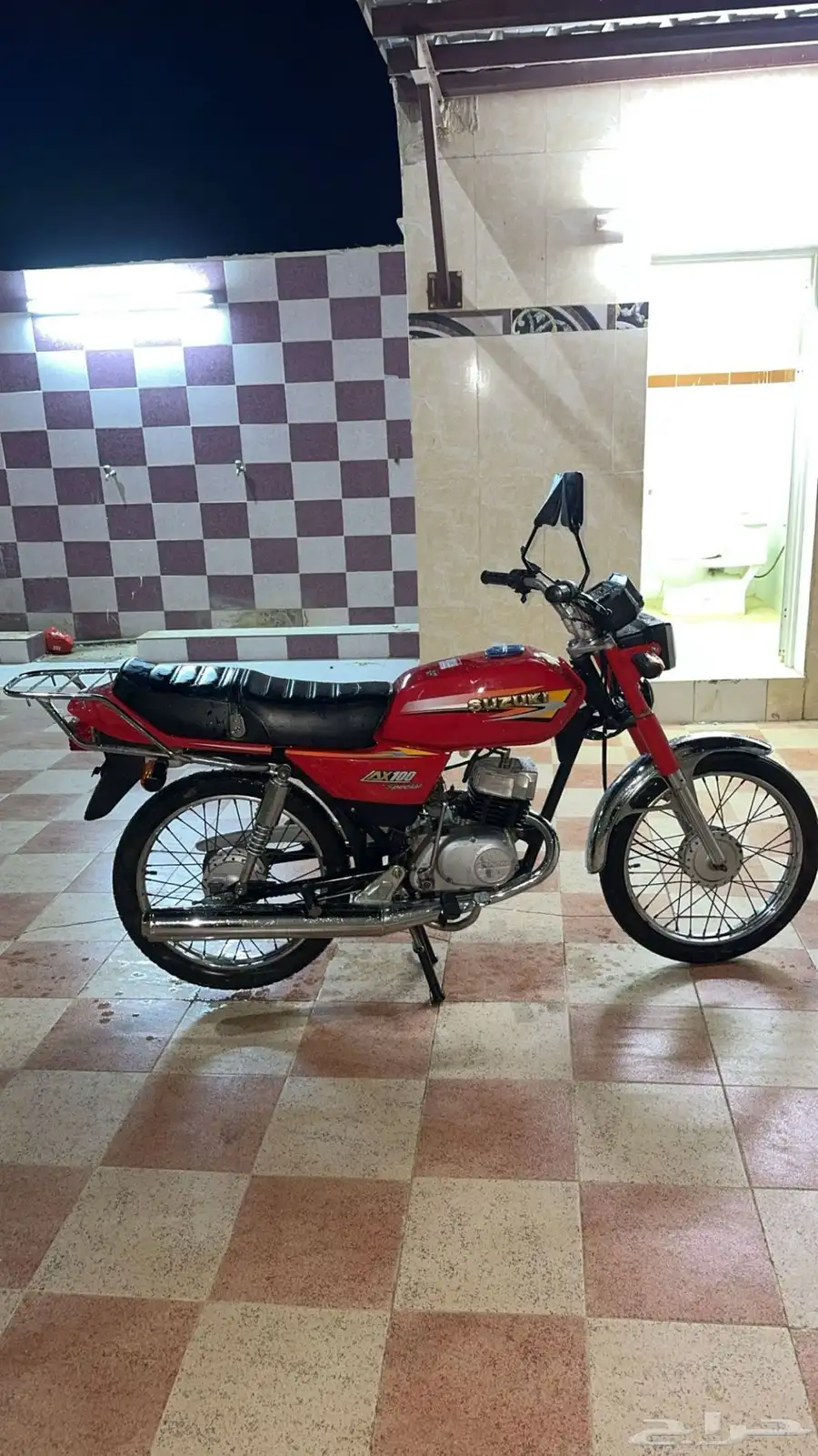 دباب اكس ميه 0