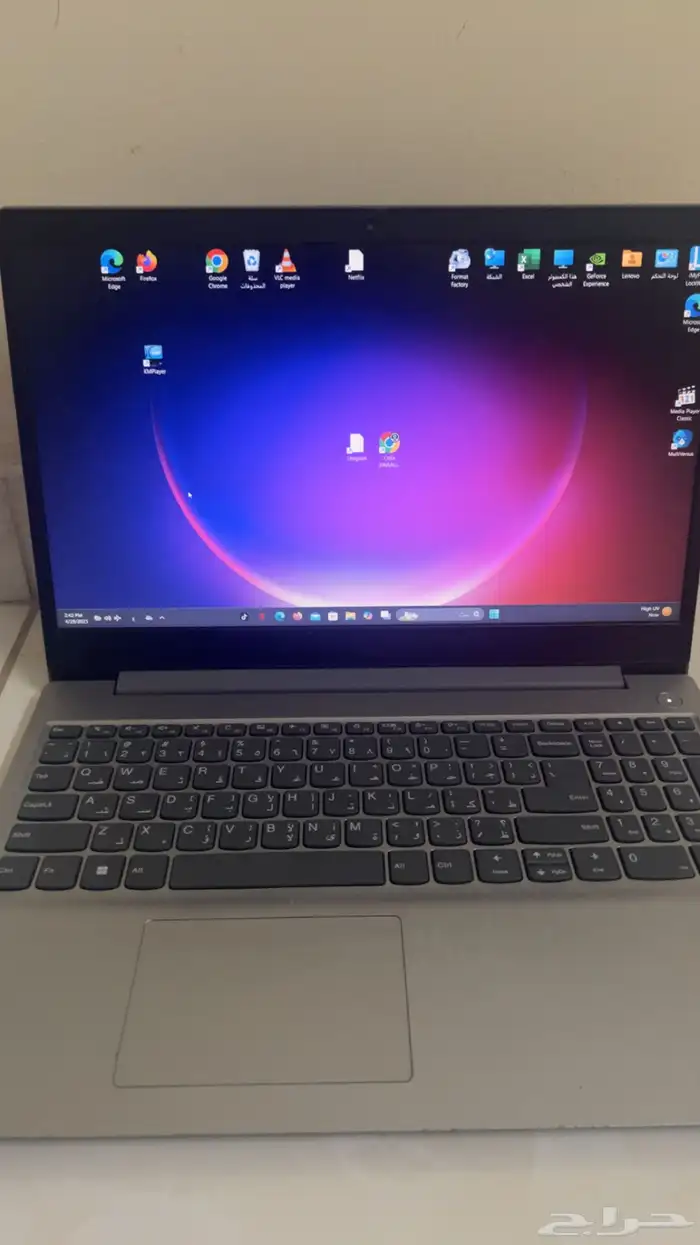 لابتوب Lenovo 0