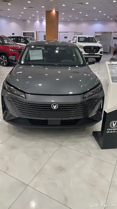 شانجان ايدو بلس 2026 بسعر خرافي واقساط ميسره 4