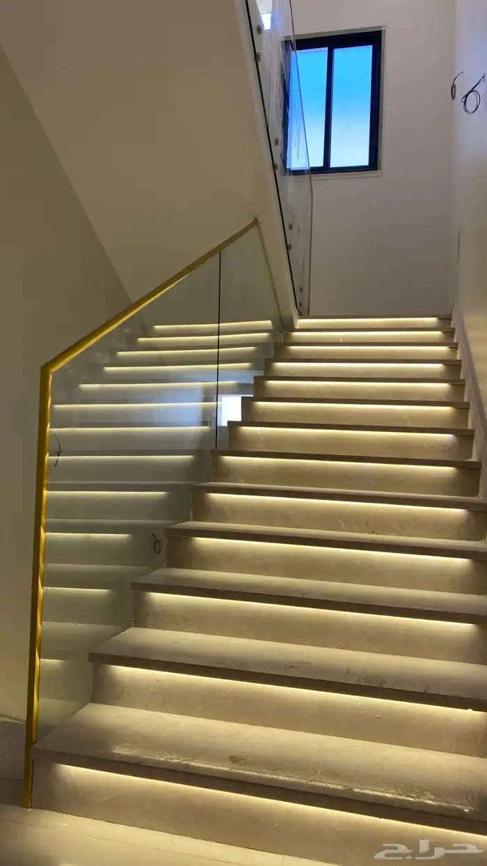 اعمال زجاج دربزين 5