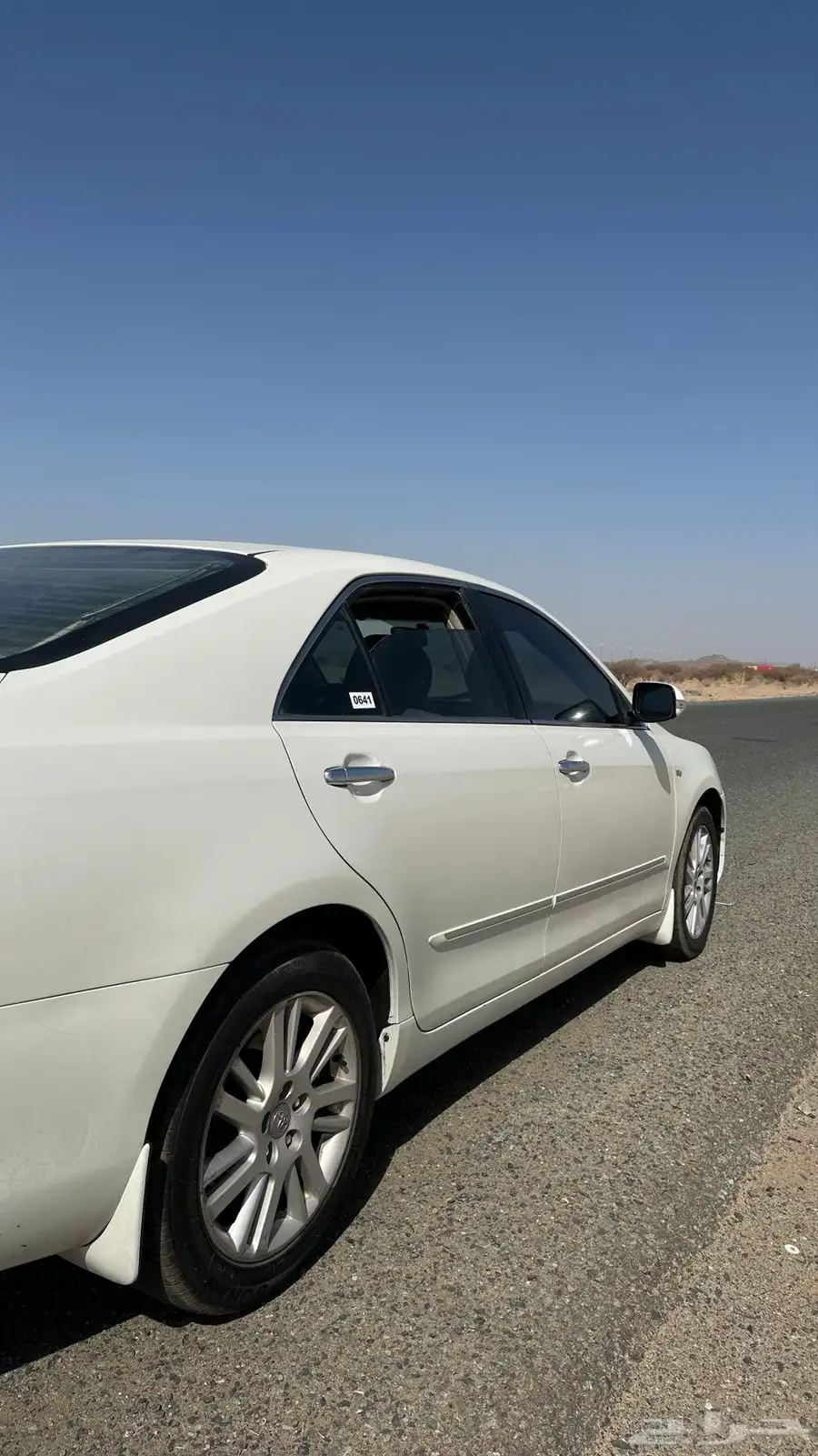 اوريون 2009 8